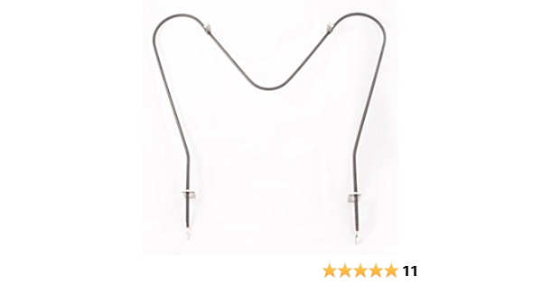 westinghouse dishwasher heating element