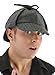 elope Sherlock Holmes Hat