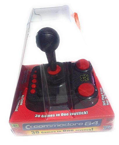 3 Commodore+64+30+Games+One+Joystick