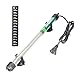 Uniclife HT-2200 Submersible Aquarium Heater 200W with Thermometer and Suction Cup, 50 gallon