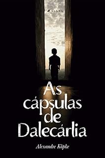 Livro As cápsulas de Dalecárlia