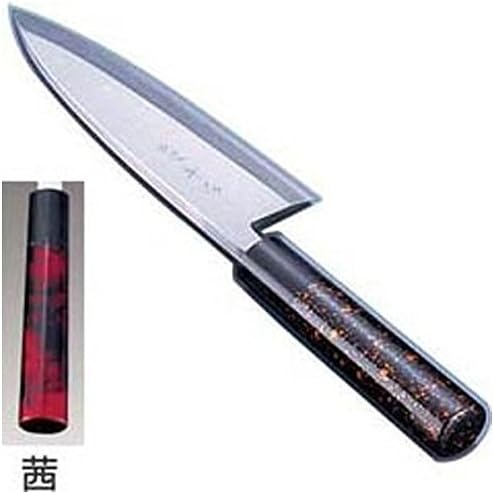 Kabuki Deba Knife 19.5 cm Akane