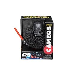 Koosh Cameos - Darth Vader - Star Wars - Tactile
