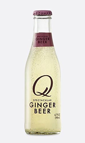 SODA,GINGER BEER,GLASS