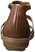 Naturalizer Women's Colleen Gladiator Sandal