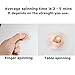 Fidget Spinner, Karei Aluminium Alloy Metal Hand Spinner Fidget Toys Stress Reducer for ADHD ADD Autism Anxiety, 2 - 5 Minutes Spinning