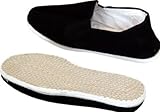 Kung Fu Shoes -Cotton Sole