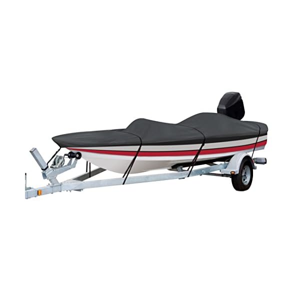 Classic-Accessories-StormPro-Heavy-Duty-Boat-Cover-With-Support-Pole-For-Bass-Boats-16-185-L-Up-to-98-W
