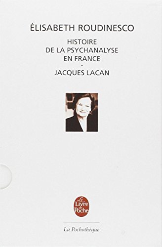 Histoire de la psychanalyse en France