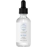 OxygenCeuticals B5 Gel &ndash; Hydrating Serum with Vitamin B5 (Panthenol), Hyaluronic Acid &amp; Adenosine, Moisturizing Skincare for Healthy-Looking Skin. 2.02 fl.oz (60ml)