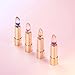 [Limited Edition] Kailijumei flower jelly lipstick set of 4 colors Temperature Change Moisturizer flower lip stick By BeautyFully.