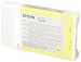 Epson UltraChrome K3 Ink Cartridge - 220ml Yellow (T603400)
