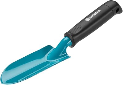 Gardena Classic Trowel 6 cm Working Width Ergonomic Handle Corrosion Resistant