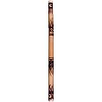 Bamboo Rain Stick, Rain Maker (48" burned)