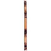 Bamboo Rain Stick, Rain Maker (48" burned) | Key product details: Terre Bamboo Rain Stick Rain Maker (48 Inch Burned)