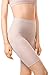 +MD Women's Tummy Control Panties High Waist Firm Control Shapewear Thigh Slimmers Body Shaper Butt Lifter