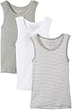 Burt's Bees Baby Muscle Tank (Toddler/Kid)