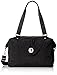 Baggallini Alberta Tote, Black, One Size