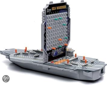 Rms Rms3383 Schiffeversenken