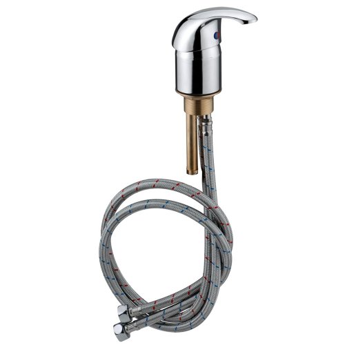 Salon Shampoo Bowl Fixture Chrome Faucet Sa 106 Buy Online See