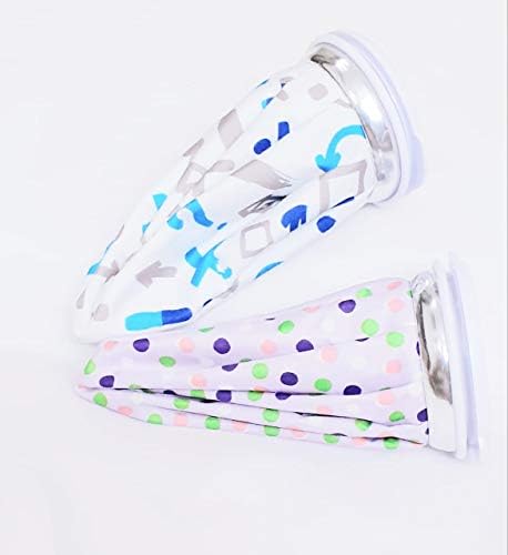 Ledzz Reusable Reusable First Aid Ice Bag Instant Pain Reliever Heat Pack for Knee Head Leg Pain Relief Cold Therapy- Pack Of 1