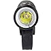 Light & Motion Urban 500 Bike Light (2016), Onyx