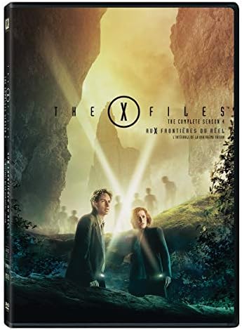 Amazon.com: Supernatural: The Complete Seventh and Eighth Seasons
