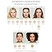 jane iredale Amazing Base Loose Mineral Powder, Suntan, 0.37 Ounce