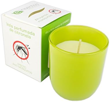 EINSECTOS Anti-Mosquito Candle Indoor