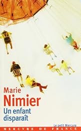 Un  enfant disparaît