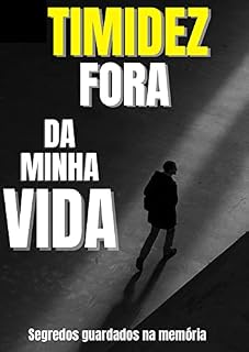 Livro Como exterminar a Timidez