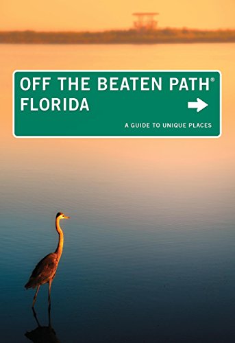 Florida Off the Beaten Path