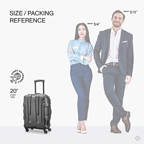samsonite centric 3