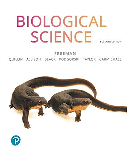 Amazon Com Biological Science Plus Mastering Biology With Pearson