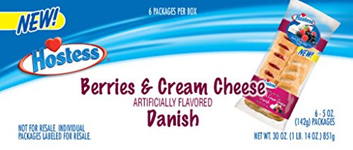 3 Hostess+Danish+Berries+Cream+Cheese
