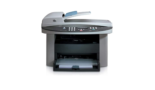 Amazon.com: HP renovar LaserJet 3020 All-in-One Printer (Q2665 A) –  vendedor Refurb : Productos de Oficina