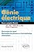 Génie électrique : Electronique du signal - Electronique de puissance et électrotechnique - Autom by