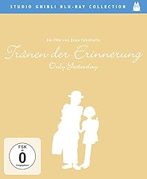 Only Yesterday - Tränen Der Erinnerung