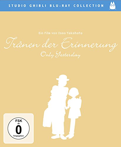 Only Yesterday - Tränen Der Erinnerung