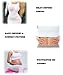 LODAY Waist Trainer Corset for Weight Loss Tummy Control Sport Workout Body Shaper Black,Small