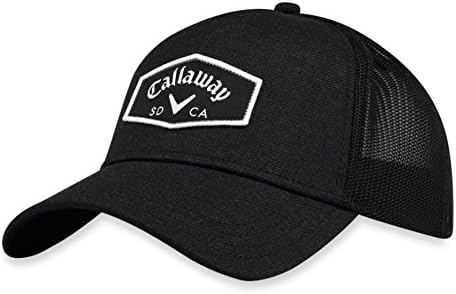 Callaway Golf 2018 Adjustable Trucker Hat