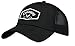 Callaway Golf 2018 Tour Authentic Adjustable Trucker Hat, Black