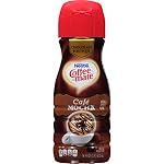 Nestle coffee-mate Cafe collection coffee creamer Cafe mocha (050000421169)