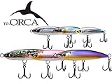 Shimano Orca 145mm
