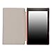 Amazon Kindle Fire HD 8 (2016) Case, IVSO Amazon Kindle Fire HD 8 (2016) Case - Ultra Lightweight Slim Smart Cover Case Amazon Kindle Fire HD 8 (2016) Tablet (Black)