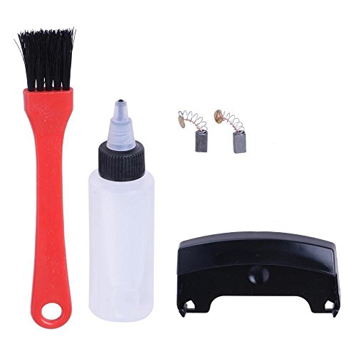 Koval Inc. 350W Electric Horse Clipper Shearing Groomer (orange)