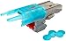 Justice League Cyborg Gauntlet Blaster