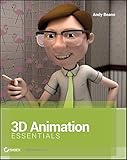 3D Animation Essentials