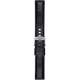 T852046829 20mm Lug Black NATO Strap