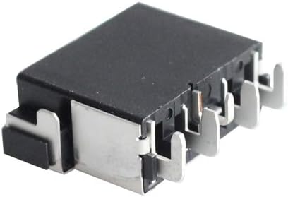 Gintai DC Power Jack Charging Port for Lenovo Legion IdeaPad Thinkpad E570 E575